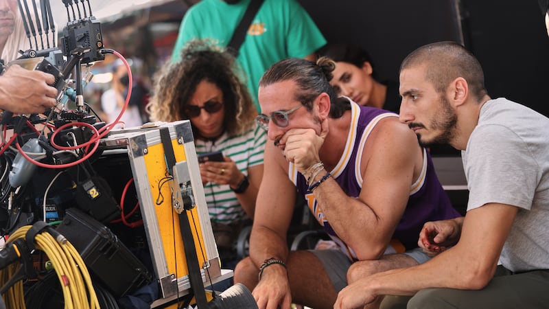 "O palco global está voltando" com o retorno do Dubai International Film Festival