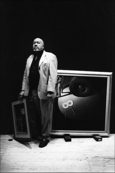 Imagem da matéria: Poder da fotografia: a carreira de meio século da fotógrafa Lorrie Graham – em imagens