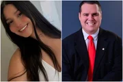 Namorado de Isabelle detalha o que fez após morte: “Terapia e psiquiatra”