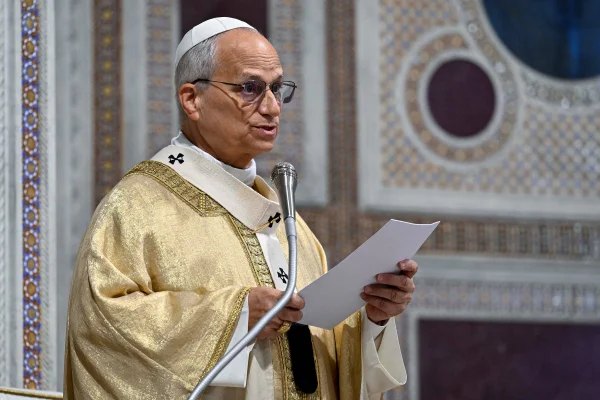 Papa Leão XIV diz que extrema direita “não representa o cristianismo”
