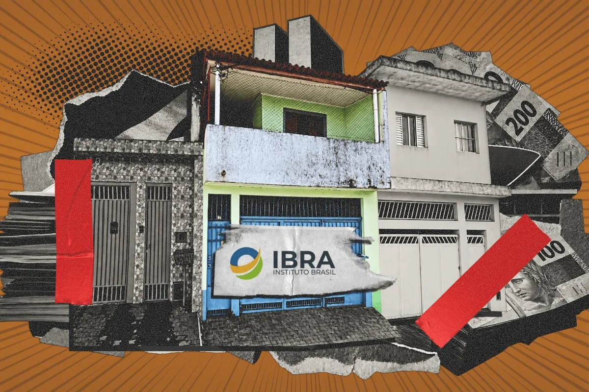ONG é pega na mentira ao culpar chuva por atraso em projeto para indígenas