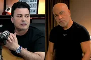 Imagem da matéria: Cenipa vai apurar acidente aéreo que matou Rick, da dupla com Renner
