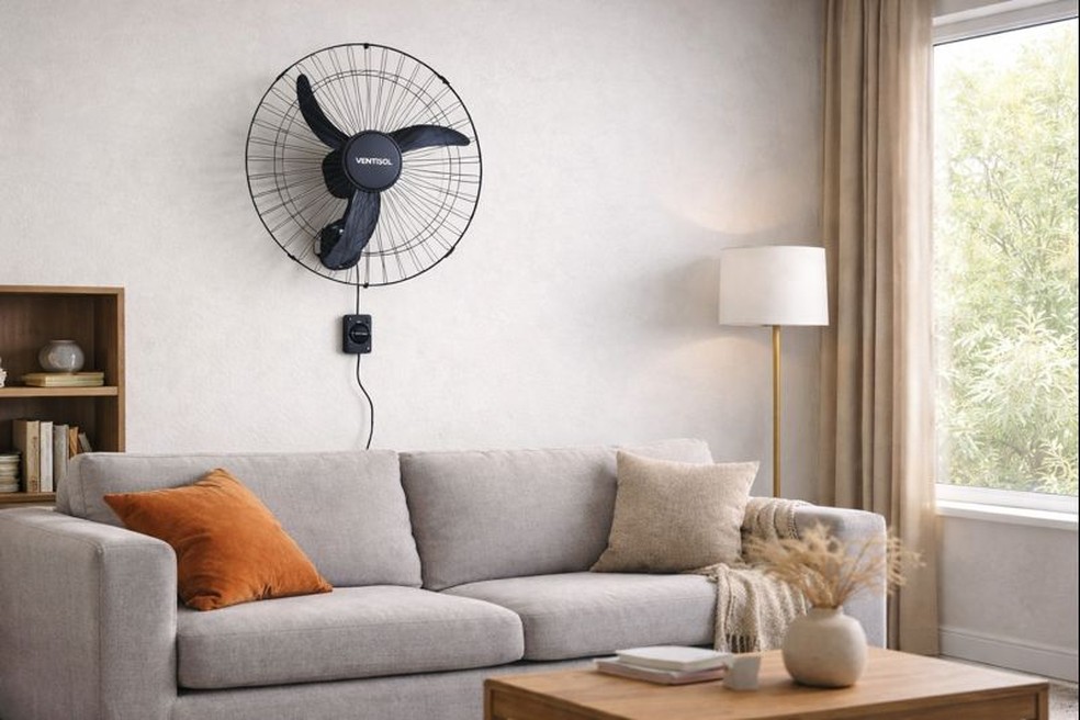 Melhor marca de ventilador 2026: 10 opções para comprar sem medo