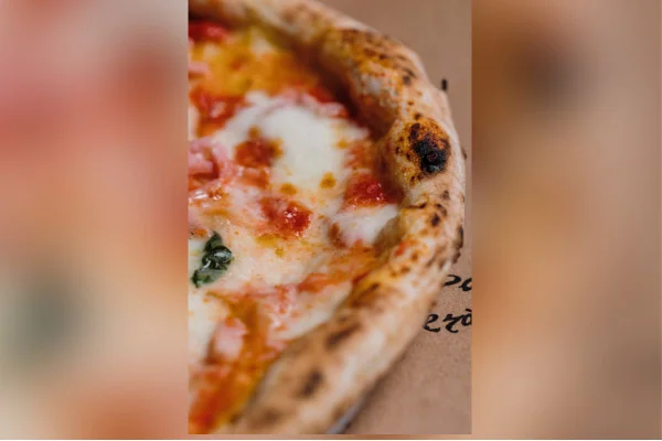 Pizzaria de SP conquista posto de 6ª melhor do mundo em ranking