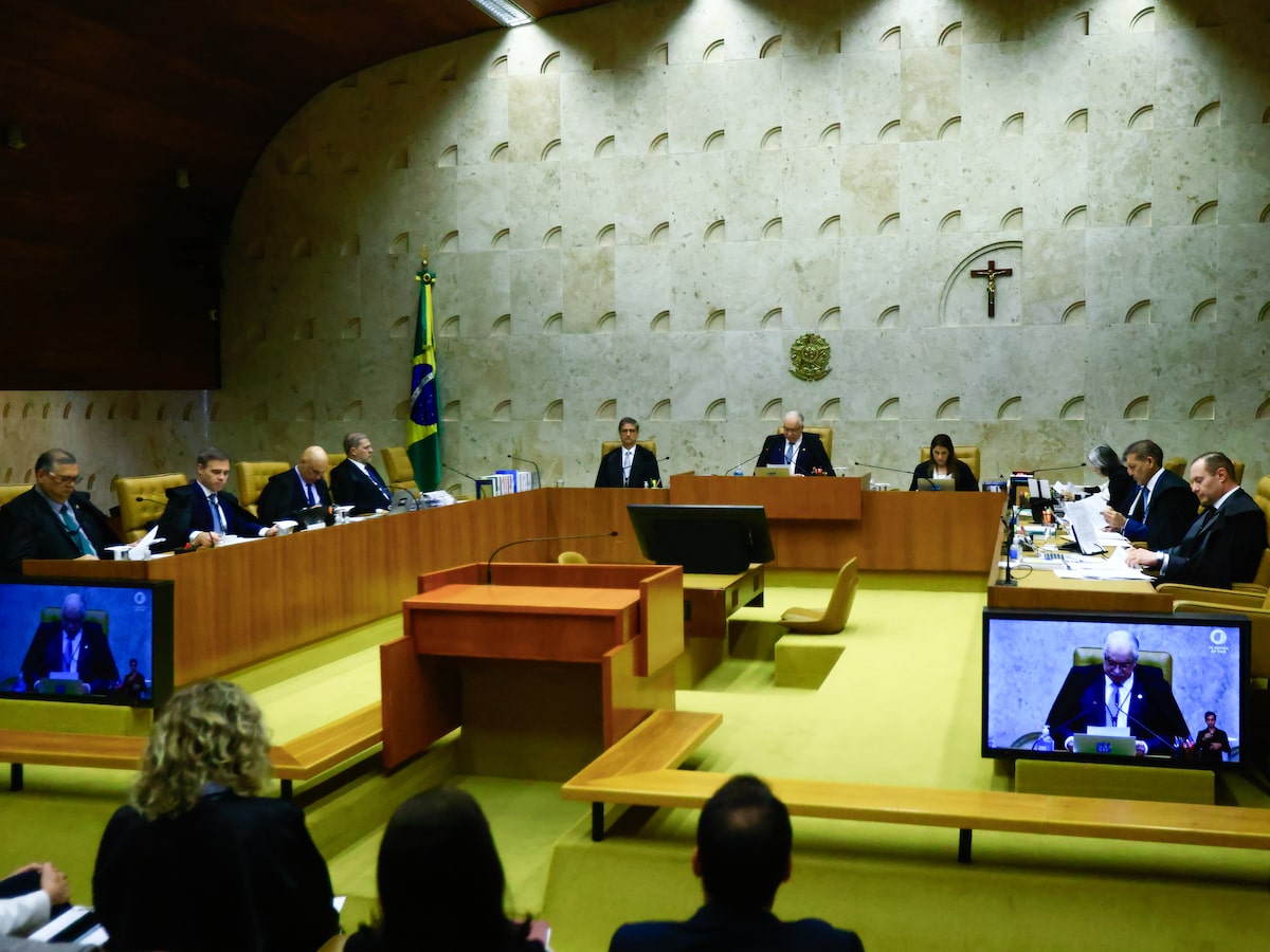 STF equipara licença-maternidade de mães biológicas e adotantes; entenda a decisão