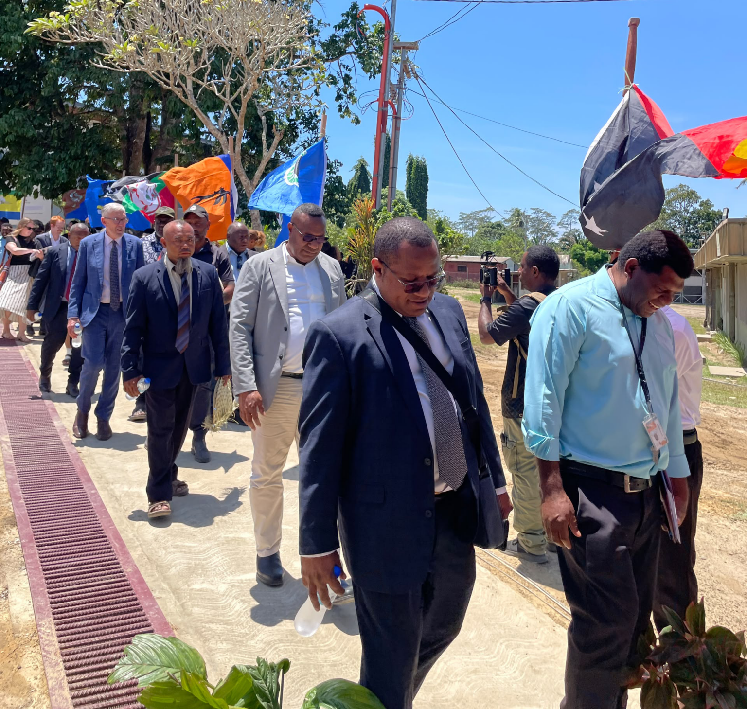 Sonoma tornar-se-á universidade