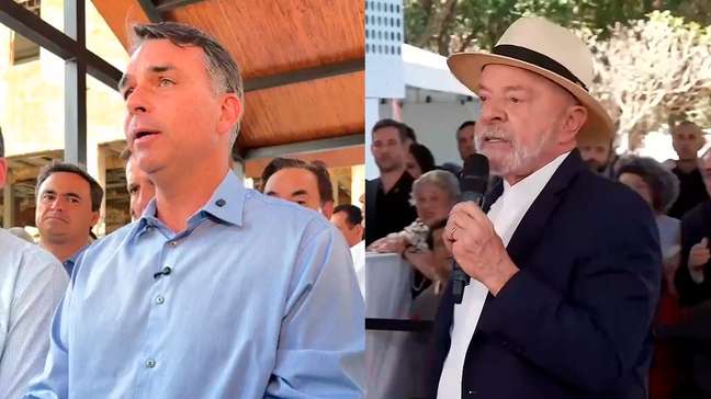 Felipe Nunes analisa números da Quaest: Flávio melhora desempenho entre as mulheres e vê confiança da direita em vitória crescer; Lula tem potencial de voto não aproveitado no 2º turno