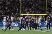 NFL no Rio de Janeiro recebeu torcedores de 67 países diferentes - imagem 6