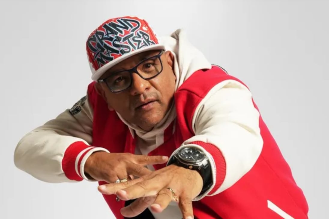 Ready D desiste da candidatura à prefeitura antes do evento de reunião do POC