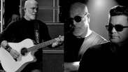 Morre cantor Rick, da dupla com Renner, aos 59 anos