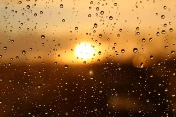 Tempo louco: Goiás pode ter chuva e granizo apesar do calorão de quase 40ºC