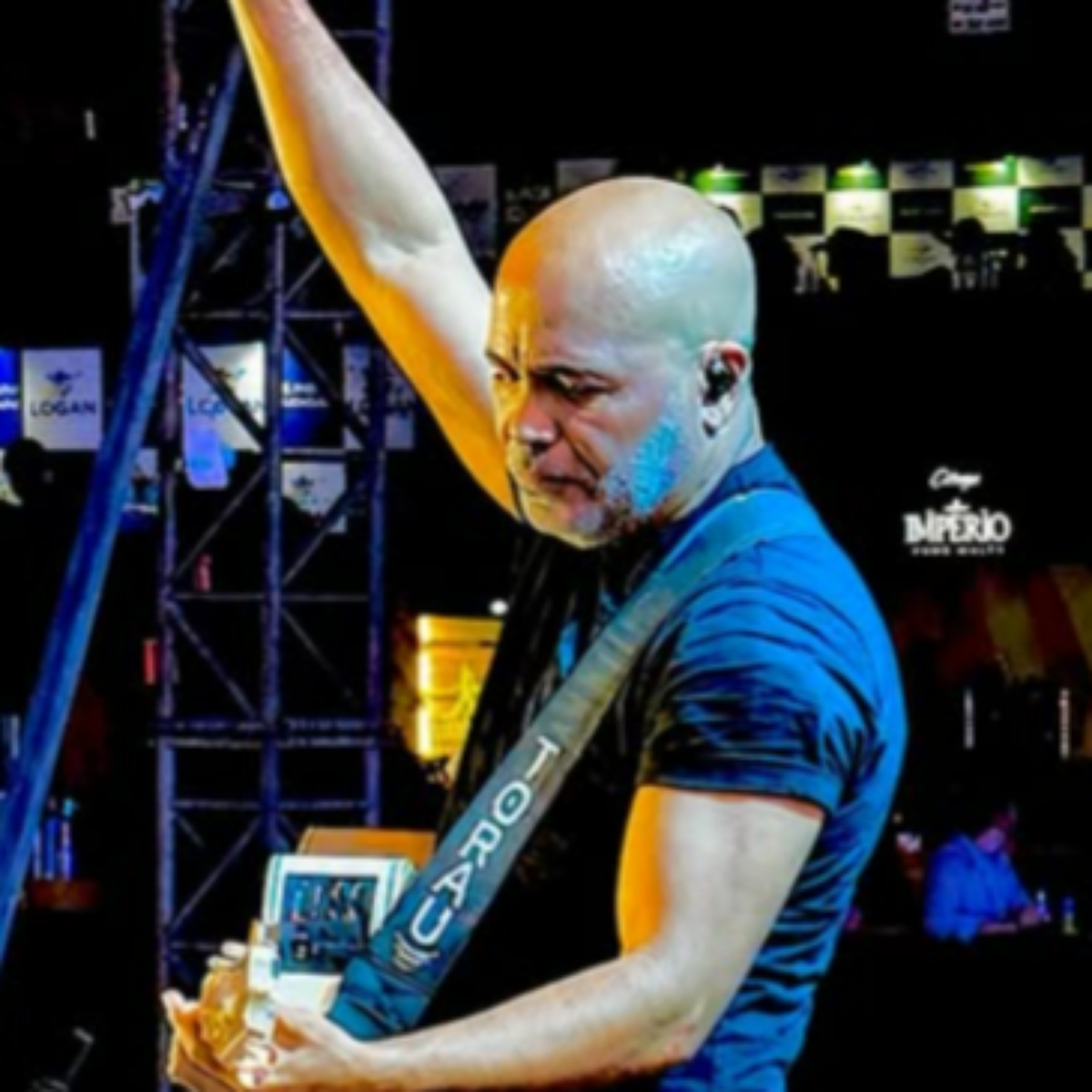 Relembre músicas escritas por Rick que fizeram sucesso na voz de outros cantores