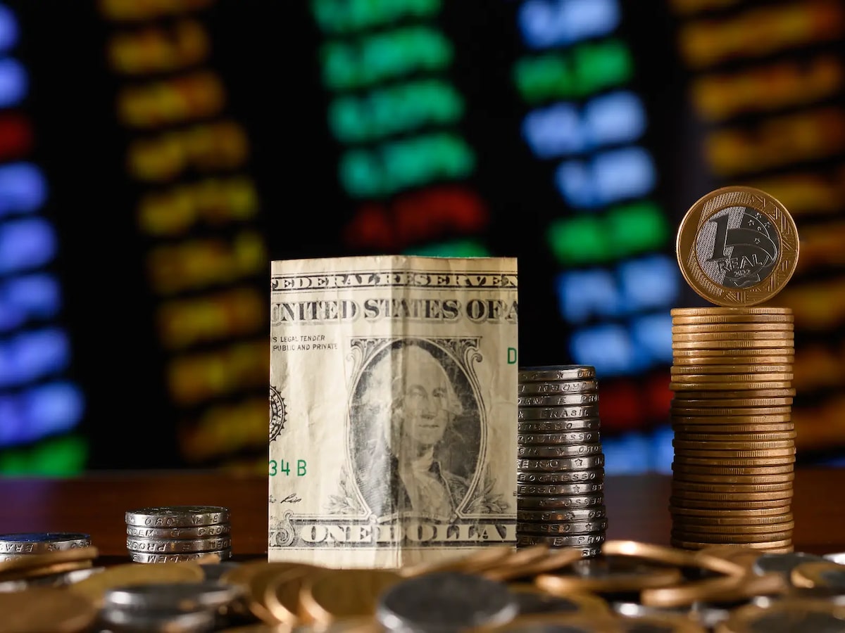 Ibovespa encara Super Quarta com decisões de juros no Brasil e nos EUA