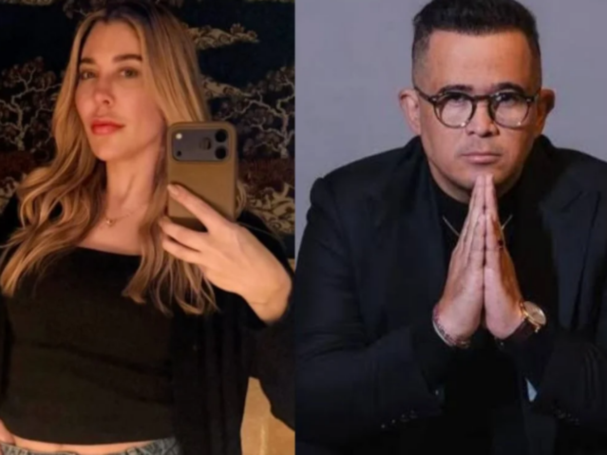 Mãe dos filhos de Bruno Avelar se despede de empresário após morte confirmada