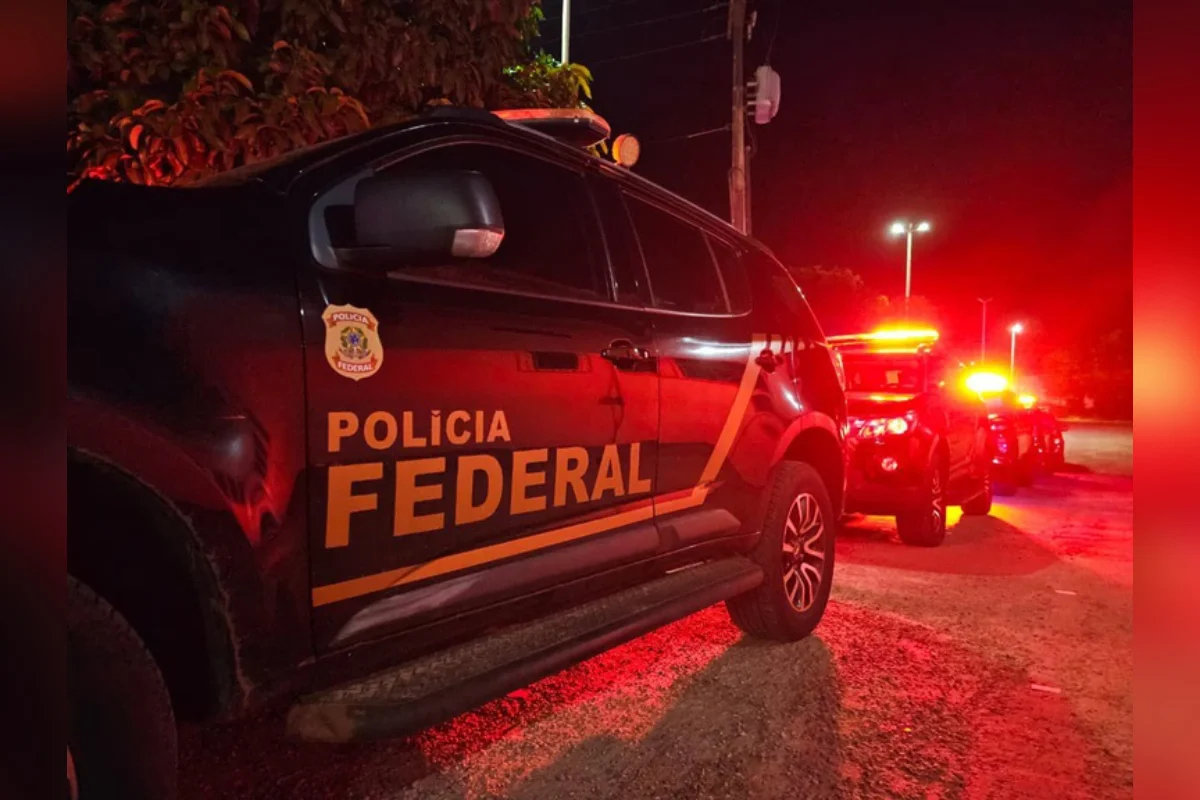 PF investiga desvio de R$ 62 milhões no transporte escolar do Rio