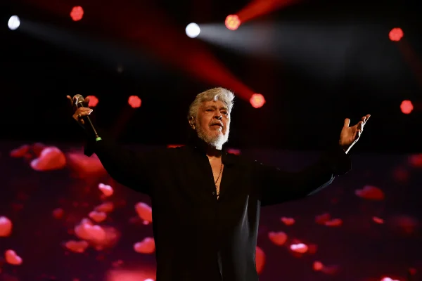 Sidney Magal e Gipsy Kings: compre seu ingresso para a turnê inédita - destaque galeria