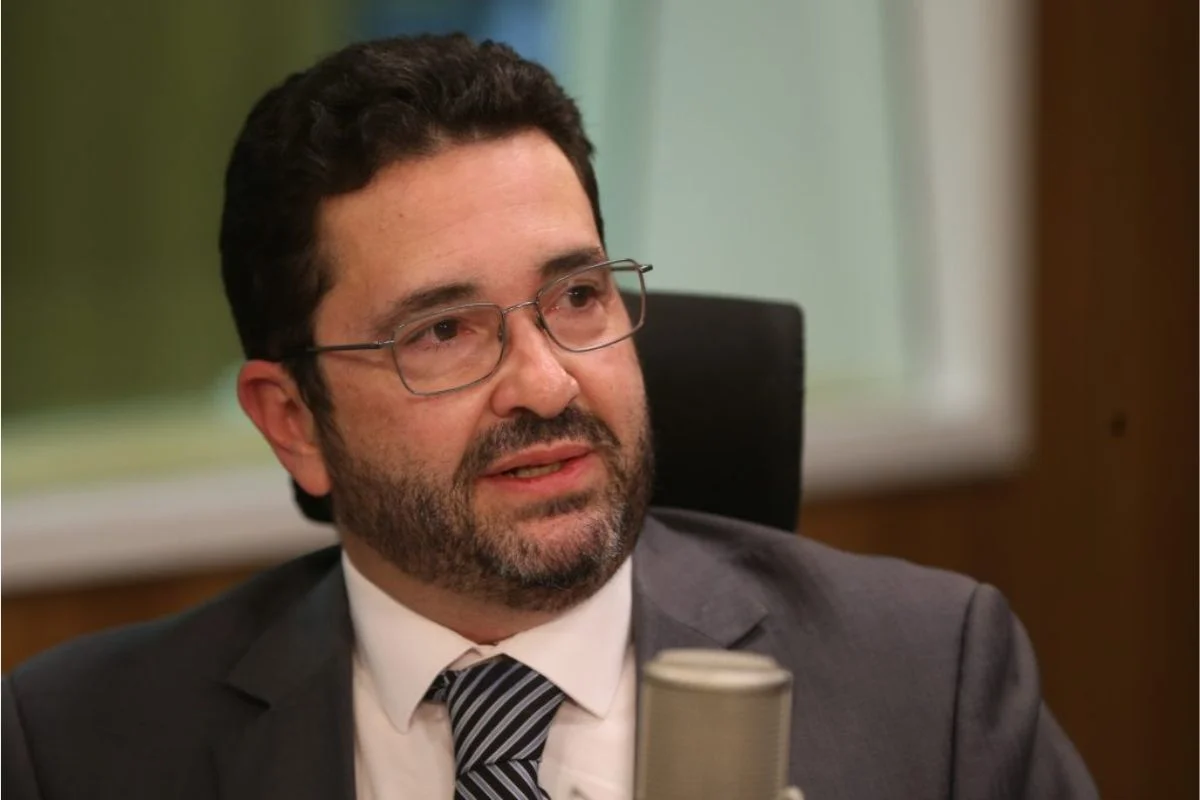Em SP, liderança do Agro "projeta" ministério para secretário de Tarcísio