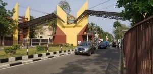 Lista completa das universidades nigerianas classificadas