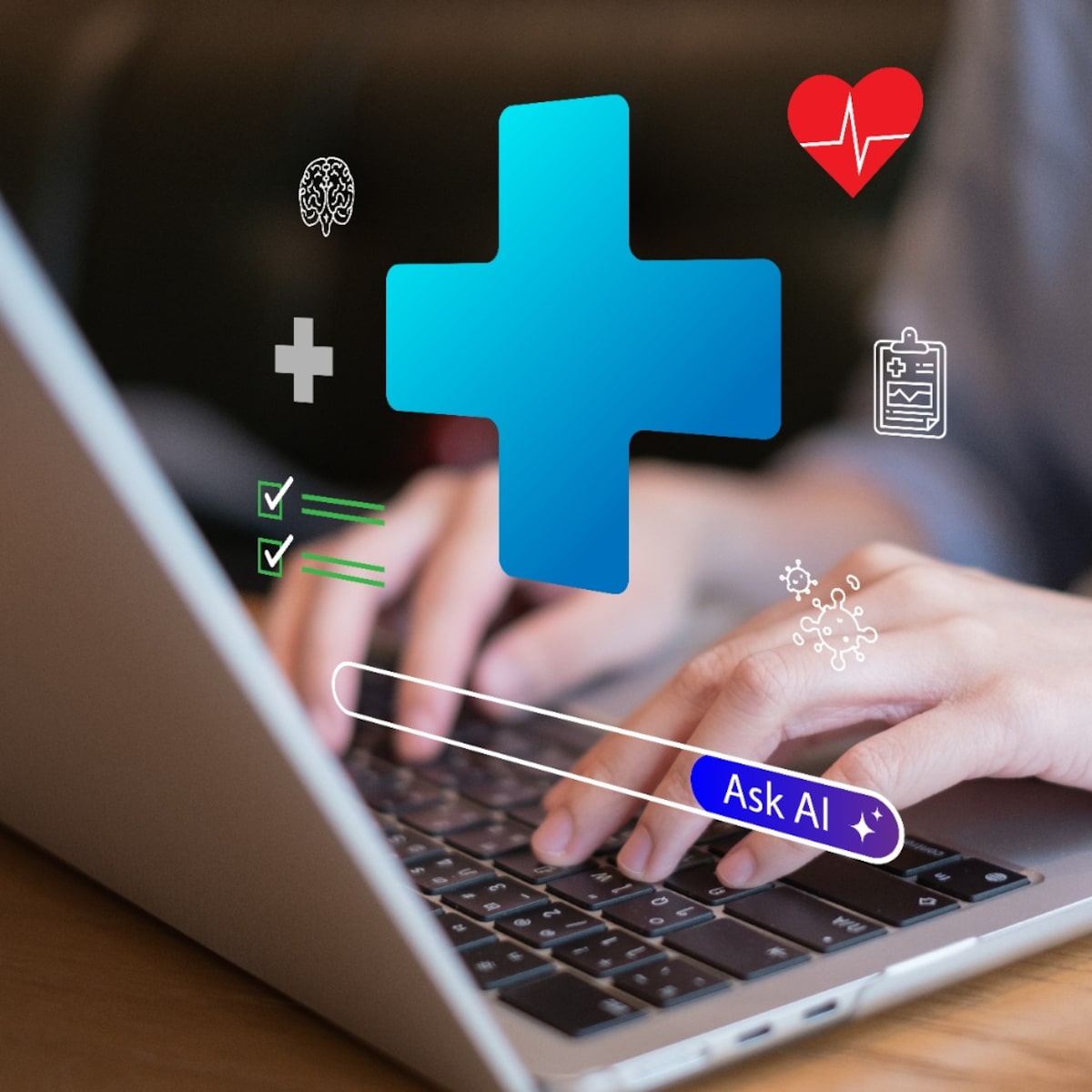 OMS divulga recomendações sobre uso de inteligência artificial em estudos com humanos; saiba mais