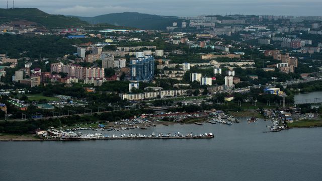 Na Primória, desde 2019, mais de 2,2 mil territórios foram revitalizados