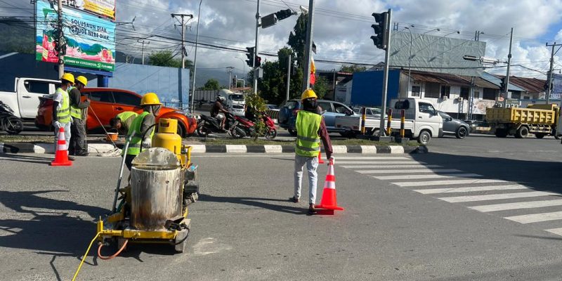 Katrina Cooper atualiza progresso finalizaun dokumentu Greater Sunrise ba PM Xanana