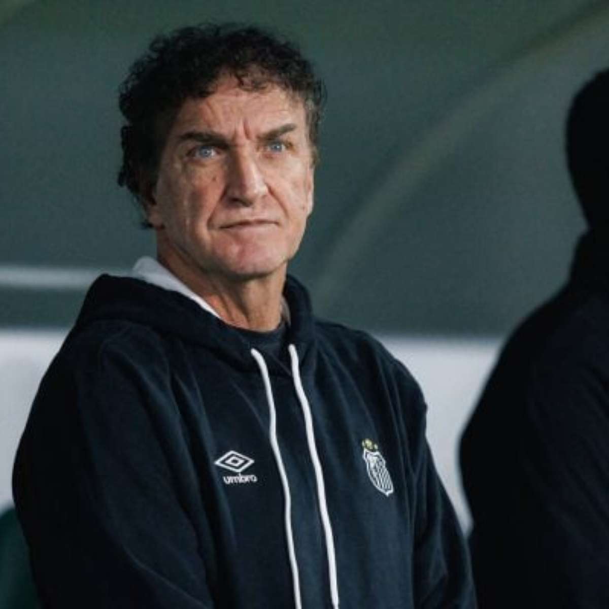 Cuca minimiza vantagem do Santos sobre o Atlético: "Não me ilude"