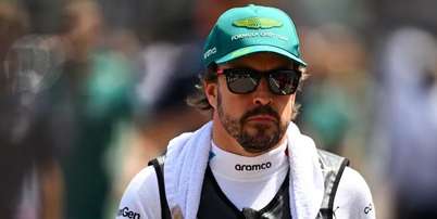 Foto: Reprodução / F1