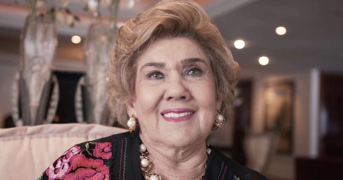 Bilionária, mulher mais rica do Ceará vira maior doadora da campanha à reeleição de Elmano de Freitas