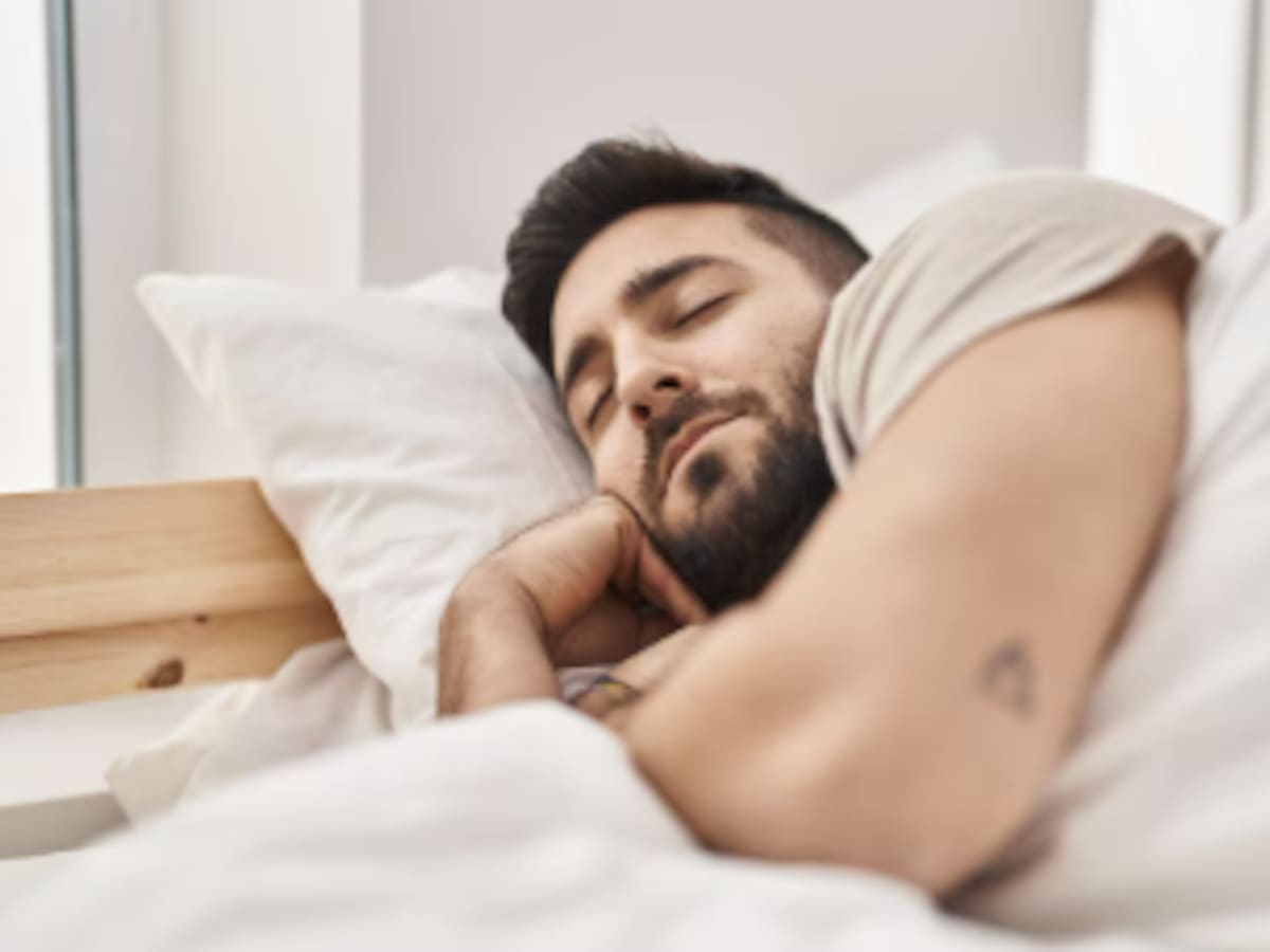 La fórmula ideal para lograr un descanso reparador
