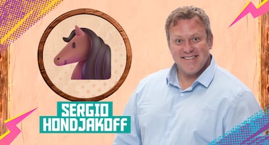 Darlin Ferrattry irrita Giovanna Gold durante o trato e depois chora: ‘Foi muito humilhante o que ela fez comigo!’