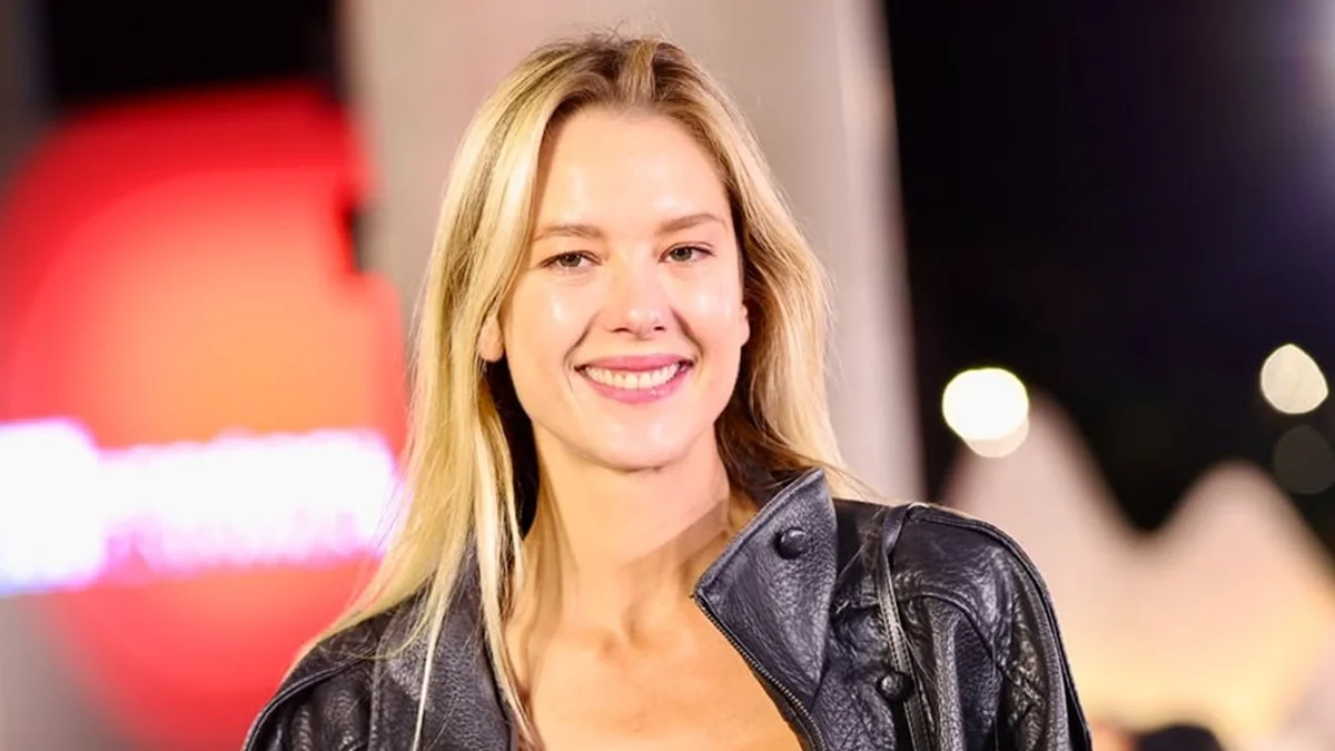 Gianne Albertoni fala sobre papel de Elke Maravilha: “Foi uma realização”