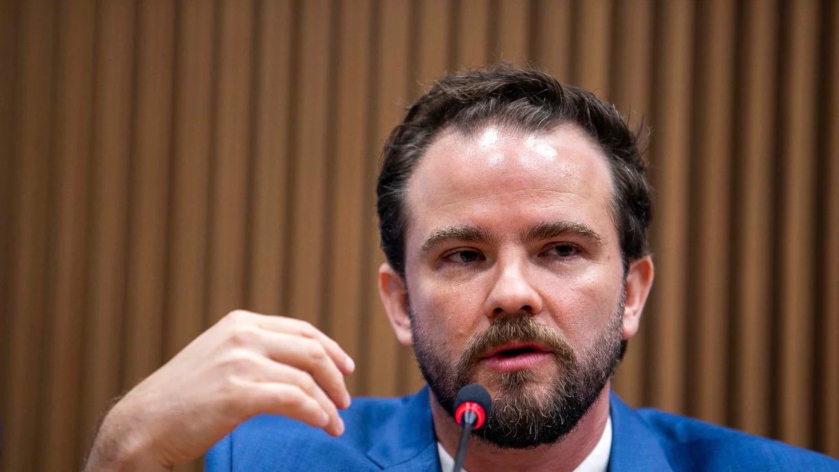 Durigan diz que ainda há espaço para novas medidas de controle de gastos