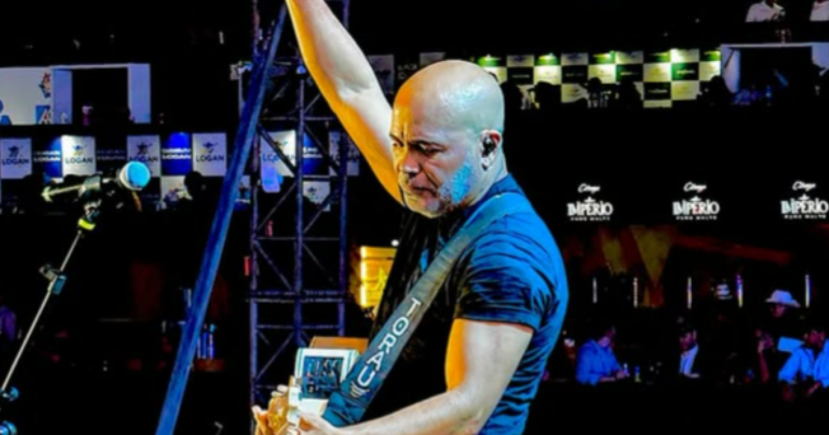 Relembre músicas escritas por Rick que fizeram sucesso na voz de outros cantores