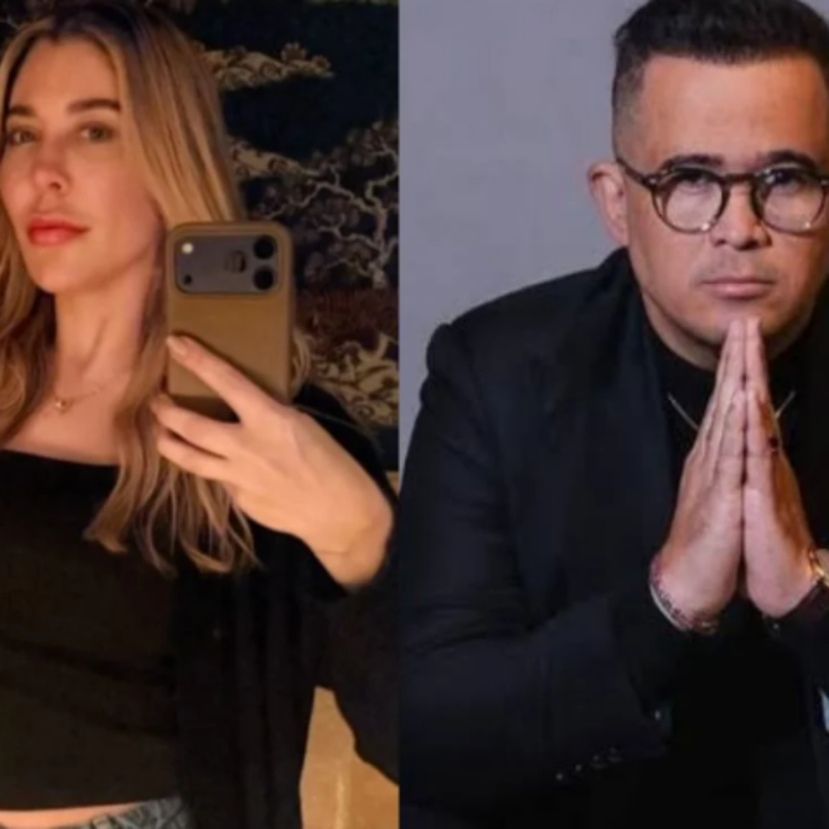 Mãe dos filhos de Bruno Avelar se despede de empresário após morte confirmada