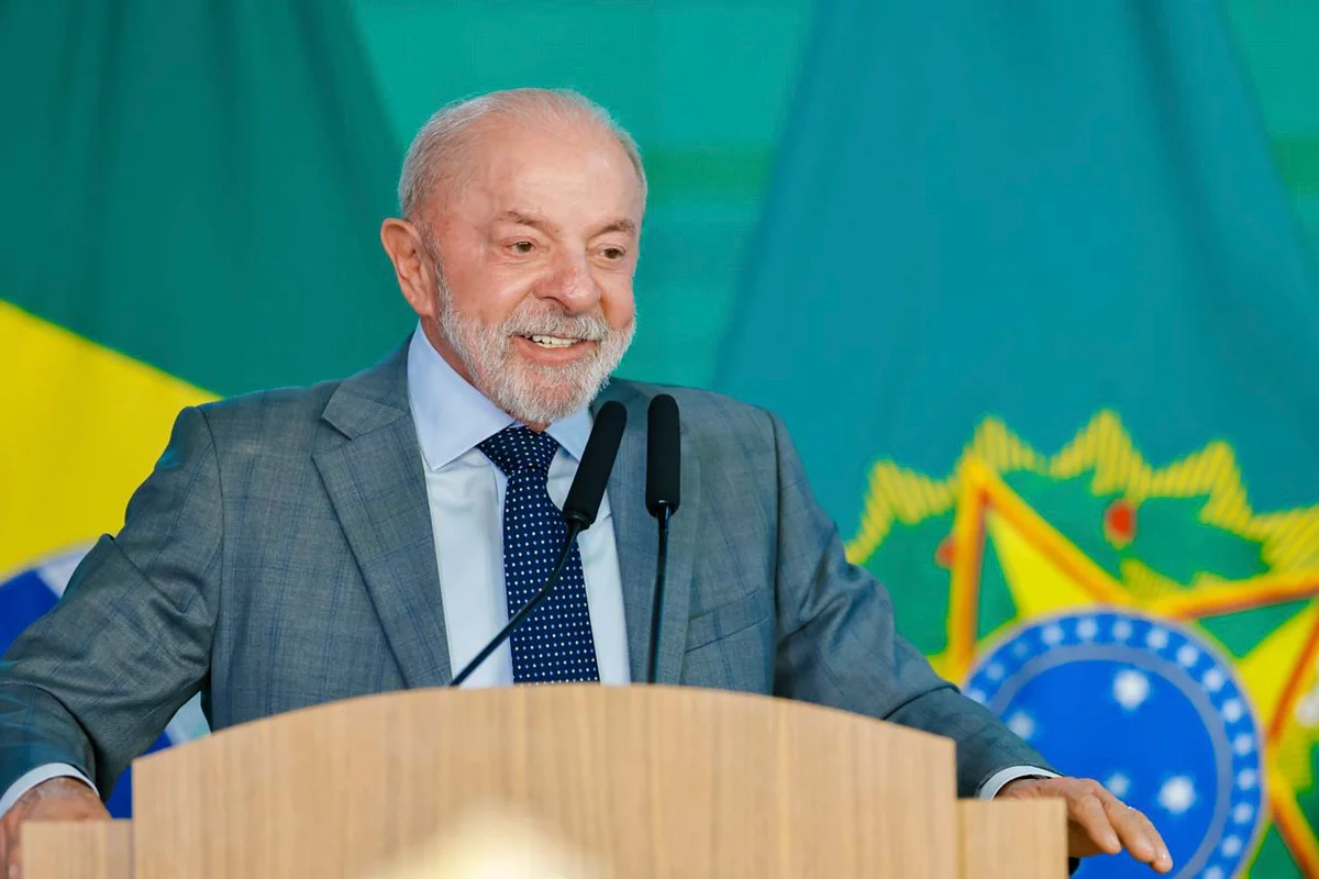 Lula sanciona política para minerais críticos e terras raras no Brasil