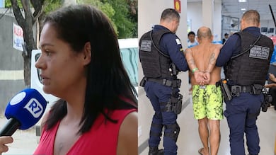 ‘Ele era um príncipe e se tornou um demônio’, diz mulher vítima de tentativa de feminicídio em MG