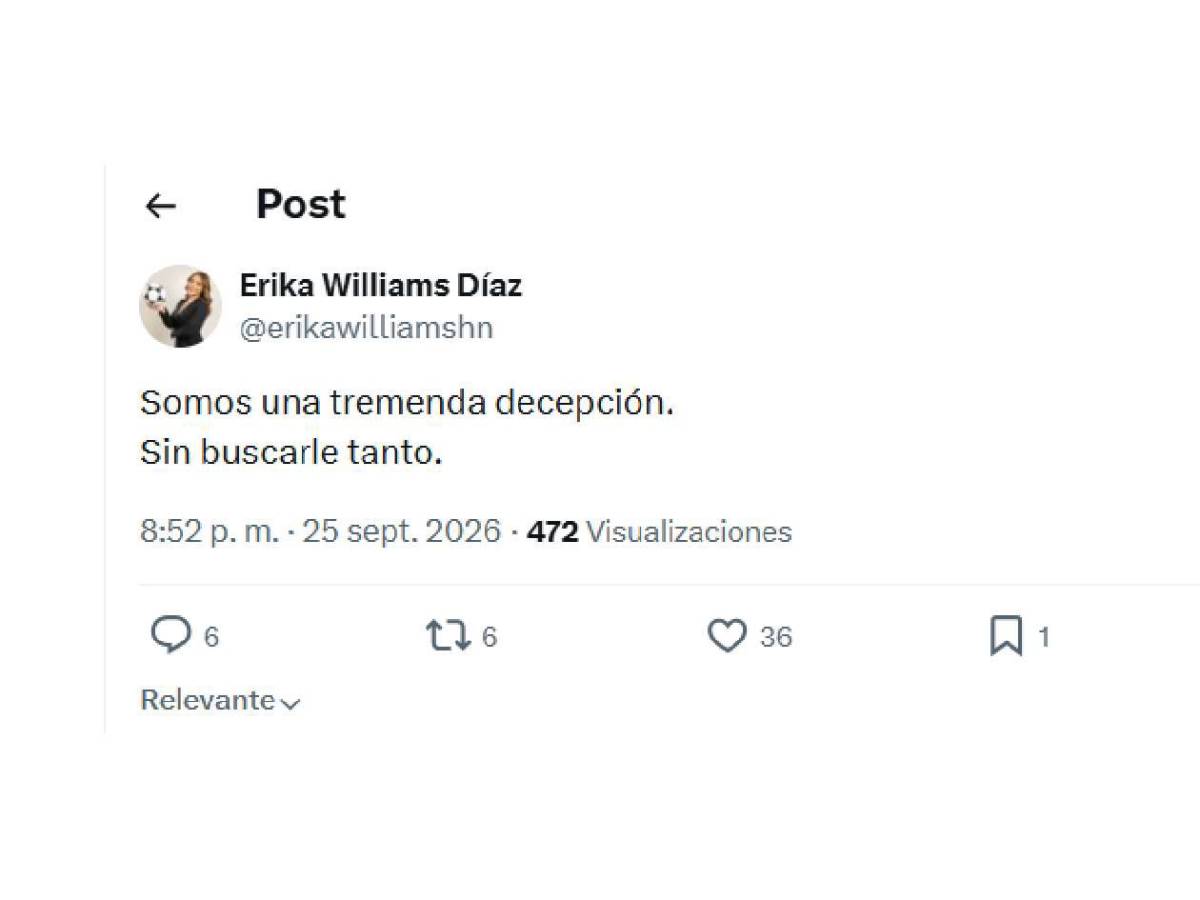 Cansaço, apontam dois e uma preocupação após a dolorosa derrota de Honduras contra Suriname.