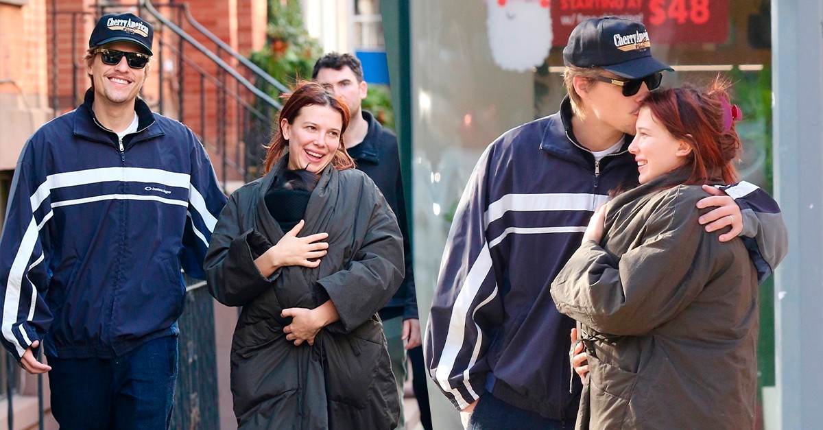 Millie Bobby Brown e Jake Bongiovi têm segundo filho via adoção, diz site