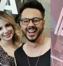 Reprodução/Instagram Foto: Mais Novela