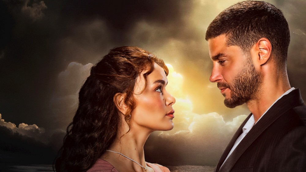 Sol da Minha Vida é um sucesso turco que chegou recentemnete à Netflix. — Foto: Divulgação/Netflix