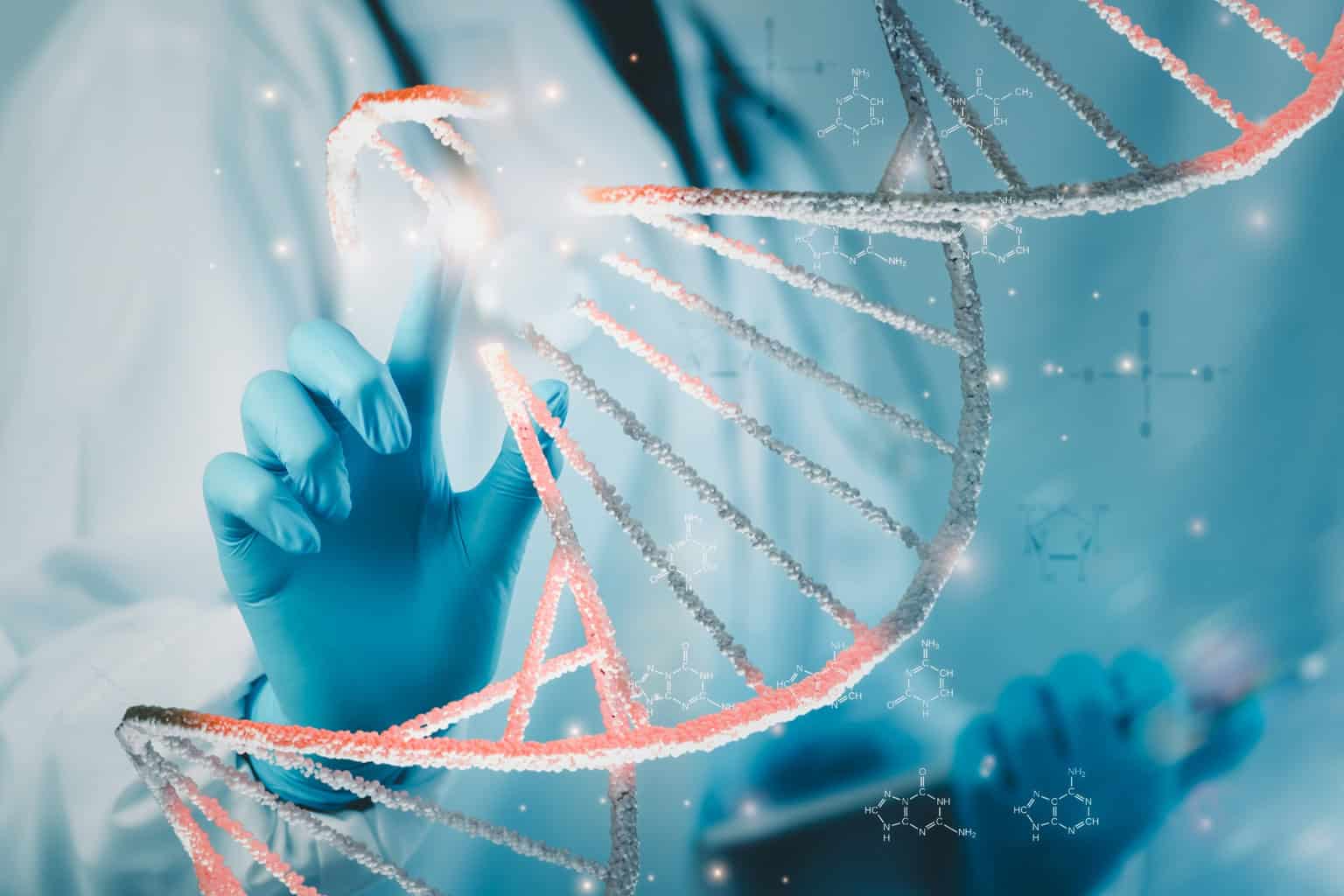 Anthropic revela que IA ajudou a identificar sistema genético inédito associado ao DNA