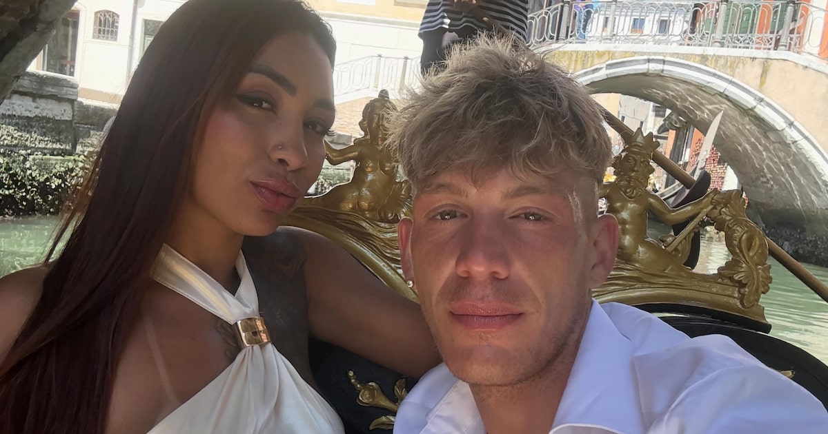 Brasileira de 26 anos desaparece após colisão entre embarcações em Veneza; marido morreu no acidente