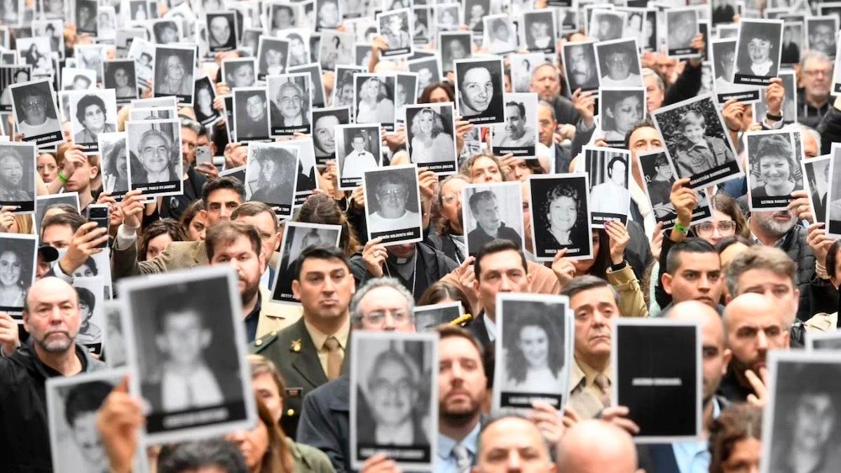 Justiça argentina acusa 7 iranianos e um libanês pelo atentado à organização judaica Amia