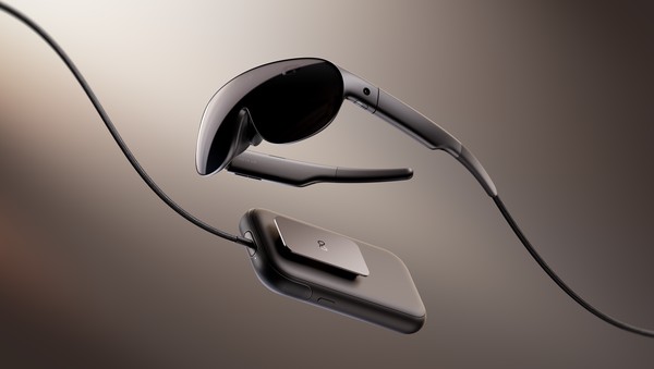 Meta anuncia VR Glasses, óculos de VR ultraleve com tela 5K