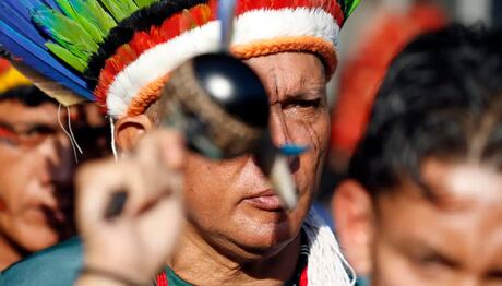 Ministérios monitoram riscos do El Niño em territórios indígenas e preparam ações emergenciais