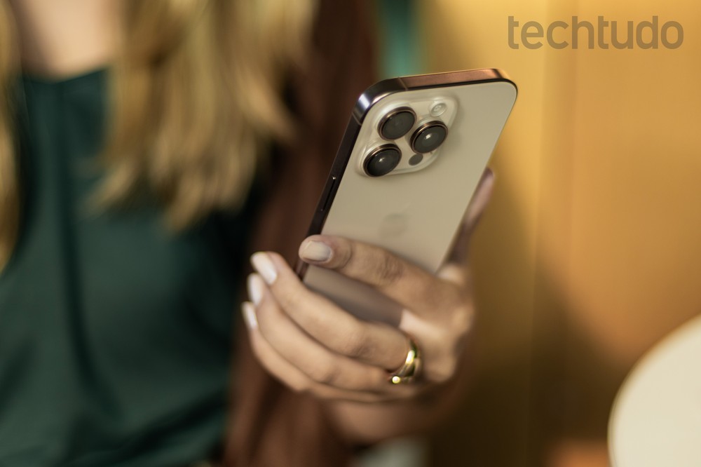 IA contra golpes: veja 5 tecnologias usadas por empresas para evitar fraudes — Foto: Mariana Saguias/TechTudo