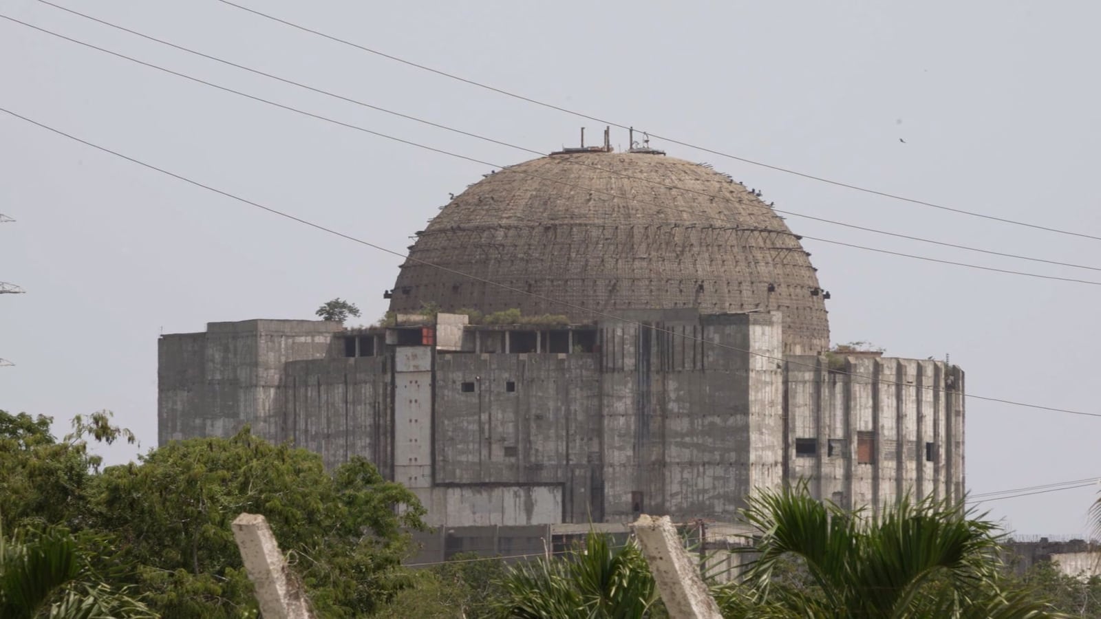 Cuba ainda enfrenta desafios energéticos, com crescente demanda e falta de capacidade CNN via CNN Newsource