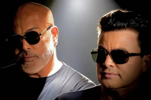 Rick e Renner eram irmãos? Saiba como surgiu a dupla sertaneja - destaque galeria