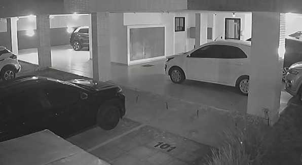 Homem preso por agredir companheira é liberado após audiência de custódia, em João Pessoa