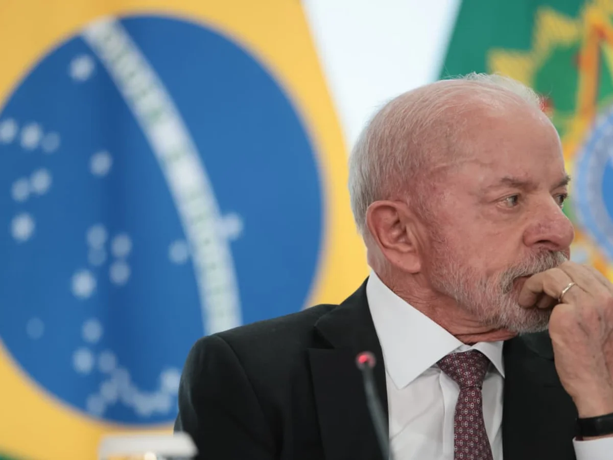 Lula reúne ministros para discutir MP sobre bets